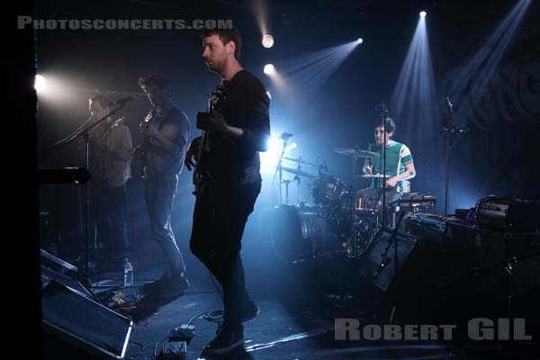 JAPONS - 2018-04-02 - PARIS - Point Ephemere - 